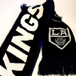 LA Galaxy scarf